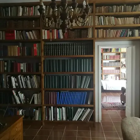 Penzion Palazzo Pulieri 3*