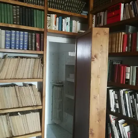 Penzion Palazzo Pulieri