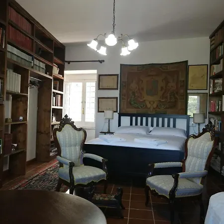 Palazzo Pulieri Vendégház