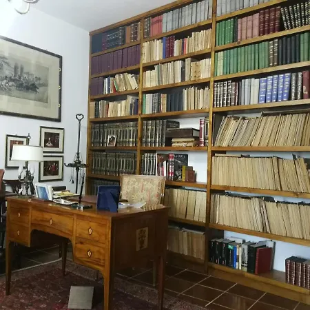 Palazzo Pulieri Πανσιόν *