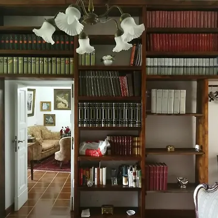 Palazzo Pulieri *
