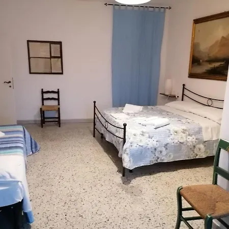 Palazzo Pulieri Penzion 3*