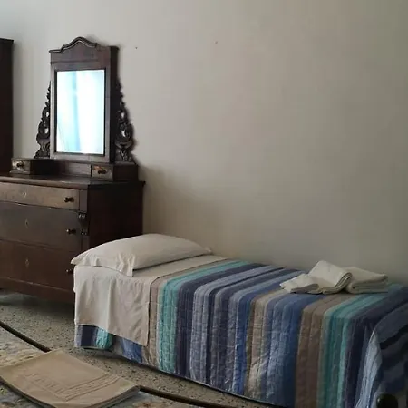 Penzion Palazzo Pulieri