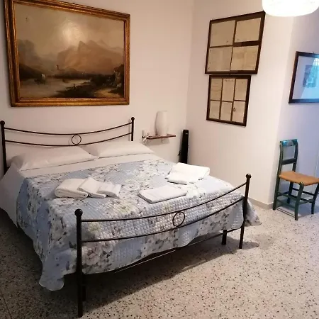 Vendégház Palazzo Pulieri *