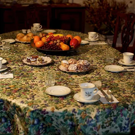 Penzion Palazzo Pulieri Altino (Abruzzo)