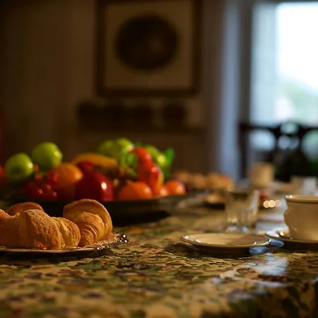 Palazzo Pulieri Penzion Altino (Abruzzo)