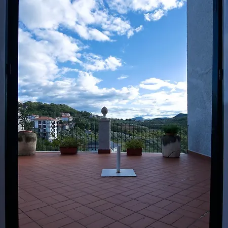 Casa de hóspedes Palazzo Pulieri 3*