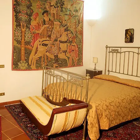 Palazzo Pulieri 3* Altino (Abruzzo)