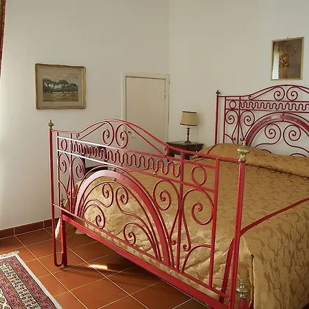 Vendégház Palazzo Pulieri *