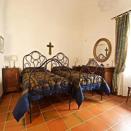Penzion Palazzo Pulieri 3*