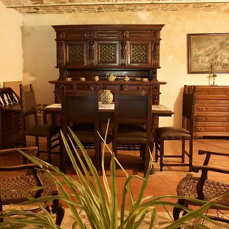 Palazzo Pulieri 3* Altino (Abruzzo)