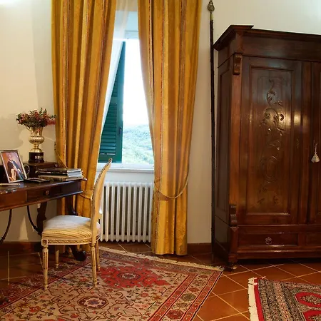 Palazzo Pulieri 3* Altino (Abruzzo)