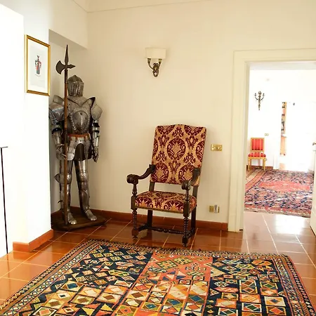 Penzion Palazzo Pulieri 3*