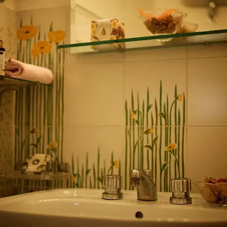 Palazzo Pulieri 3* Altino (Abruzzo)