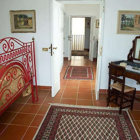Vendégház Palazzo Pulieri *