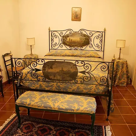 Vendégház Palazzo Pulieri *