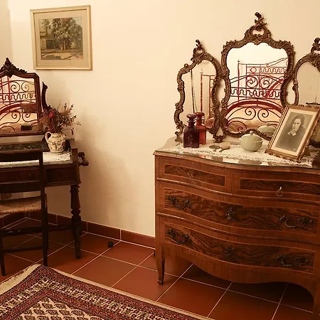 Palazzo Pulieri 3* Altino (Abruzzo)