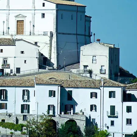 Palazzo Pulieri 3* Altino (Abruzzo)