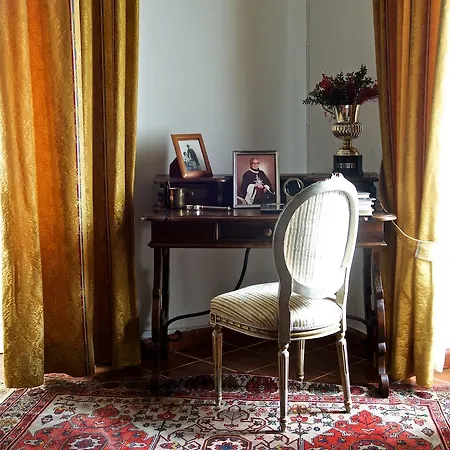 Palazzo Pulieri * Altino