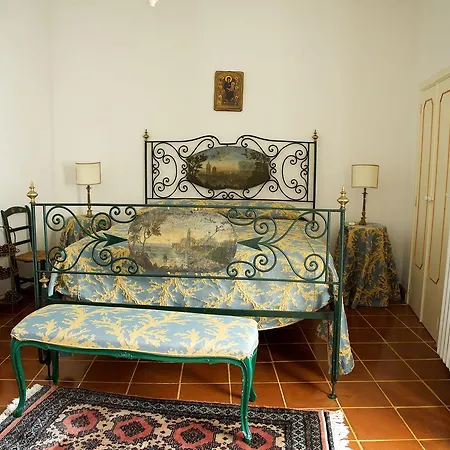 Vendégház Palazzo Pulieri *