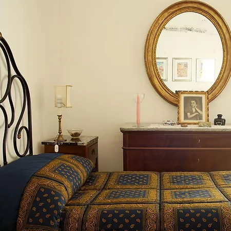 Palazzo Pulieri 3* Altino (Abruzzo)