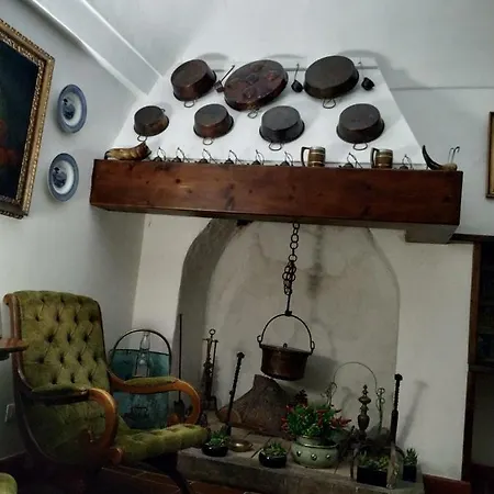 Palazzo Pulieri Altino (Abruzzo)