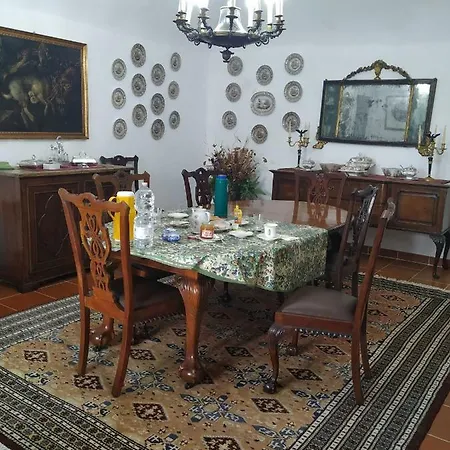 Penzion Palazzo Pulieri Altino (Abruzzo)