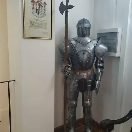 Palazzo Pulieri 3* Altino (Abruzzo)