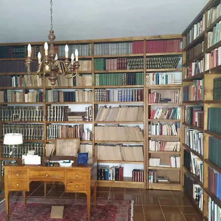 Palazzo Pulieri Gasthuis Altino (Abruzzo)