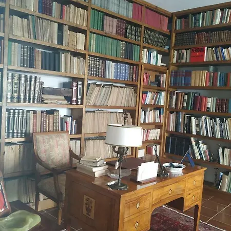 Palazzo Pulieri 3* Altino (Abruzzo)