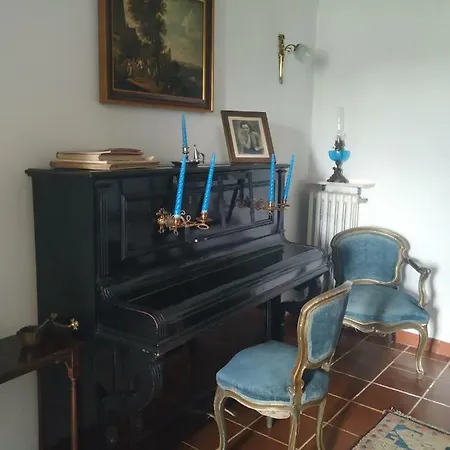 Palazzo Pulieri Casa de hóspedes