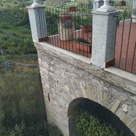 Penzion Palazzo Pulieri 3*