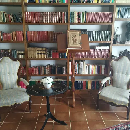 Palazzo Pulieri 3*