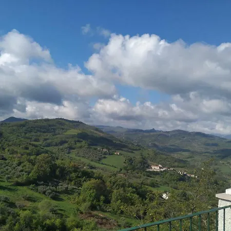 Palazzo Pulieri 3*