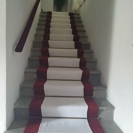Palazzo Pulieri Vendégház