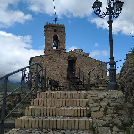 Casa de hóspedes Palazzo Pulieri