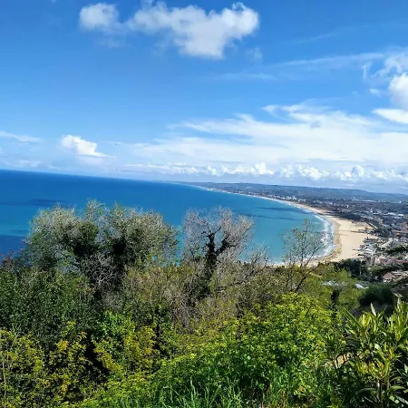 Palazzo Pulieri Altino (Abruzzo)