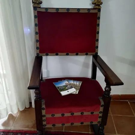 Palazzo Pulieri Vendégház *
