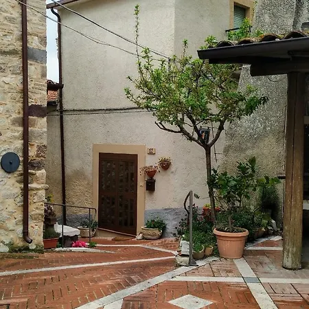 Palazzo Pulieri Altino (Abruzzo)