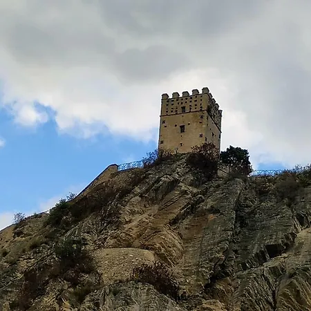 Palazzo Pulieri Altino (Abruzzo)