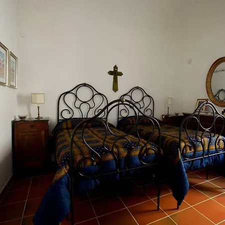 Palazzo Pulieri Penzion Altino (Abruzzo)