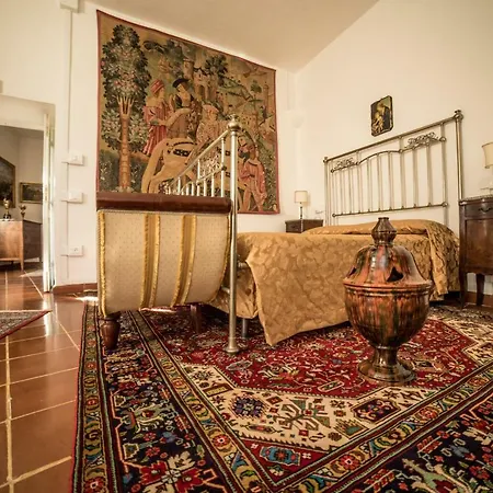 Palazzo Pulieri *
