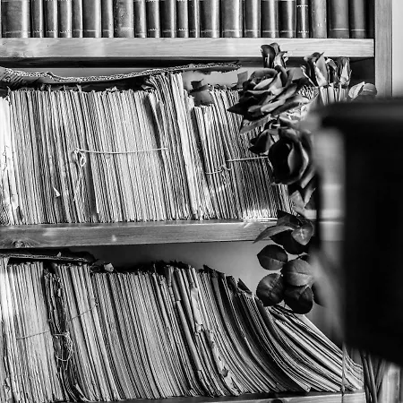 Palazzo Pulieri Altino (Abruzzo)