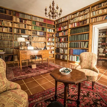 Palazzo Pulieri Penzion