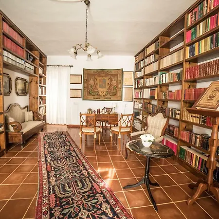 Penzion Palazzo Pulieri