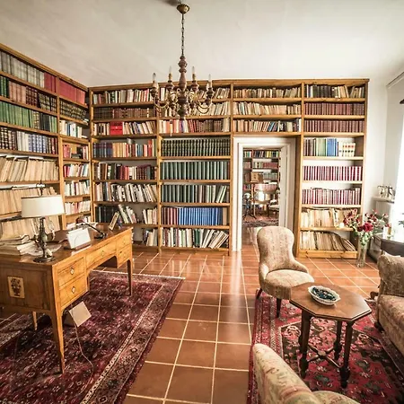 Palazzo Pulieri Altino (Abruzzo)