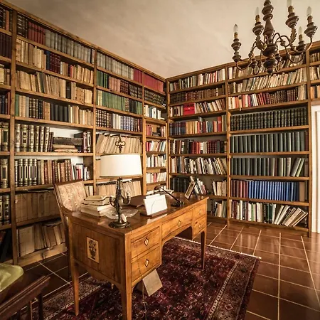 Casa de hóspedes Palazzo Pulieri Altino (Abruzzo)