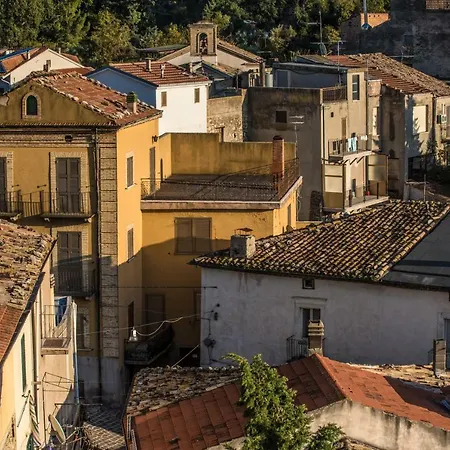 Palazzo Pulieri Altino (Abruzzo)