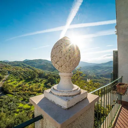 Penzion Palazzo Pulieri 3*