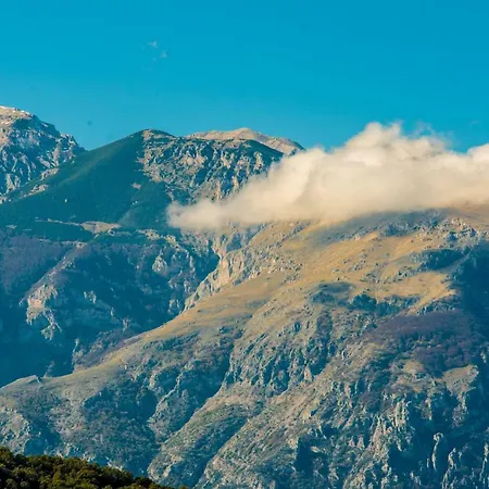 Palazzo Pulieri Casa de hóspedes